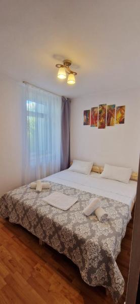 Stephanie Apartment-Centru civic